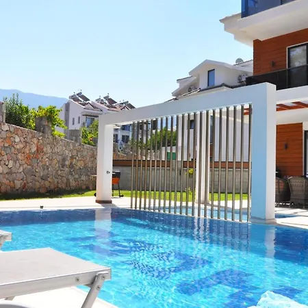 Hisar Prestige D Villa