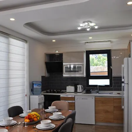 Hisar Prestige D Fethiye