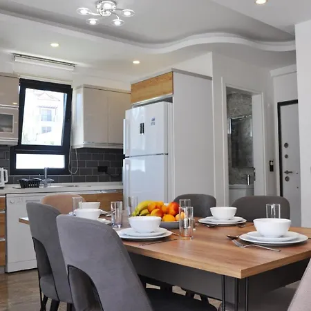 Hisar Prestige D Villa