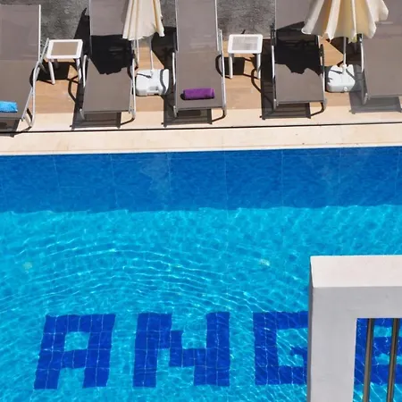 Hisar Prestige D * Fethiye