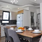 Hisar Prestige D Villa