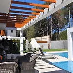 Hisar Prestige D * فتحية