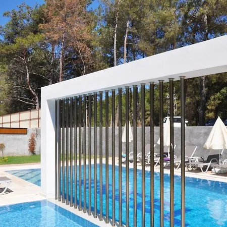 Hisar Prestige D * Фетхие