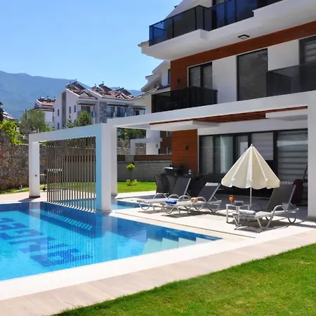 Hisar Prestige D Villa