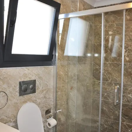 Hisar Prestige D Вилла *