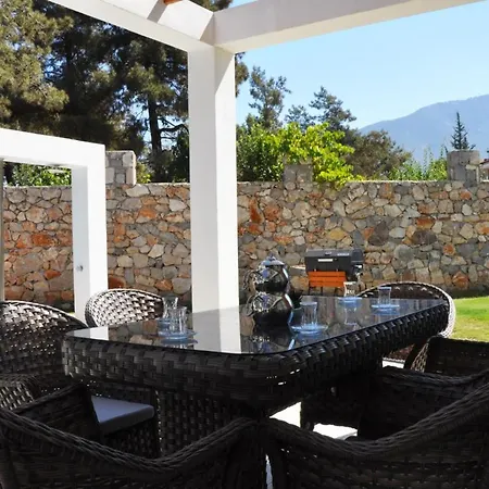 Hisar Prestige D Фетхие