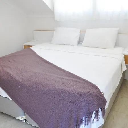 Вилла Hisar Prestige D *