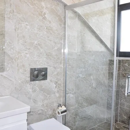 Villa Hisar Prestige D Fethiye