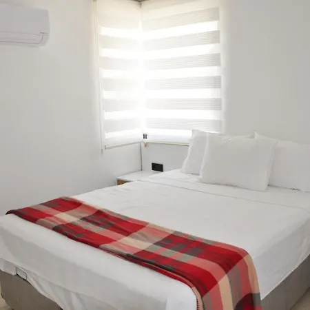 Hisar Prestige D Вилла Фетхие