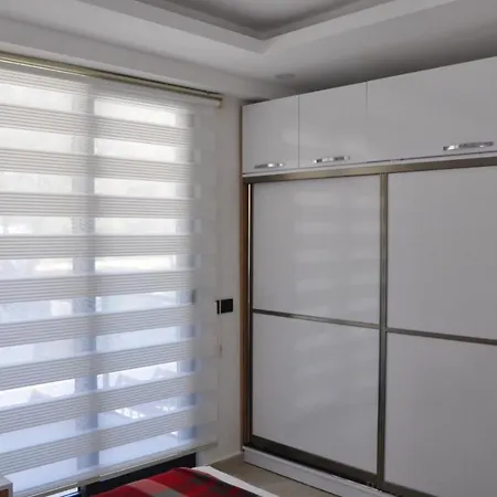 Hisar Prestige D Вилла