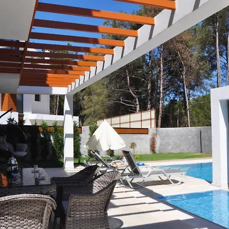 Hisar Prestige D * Фетхие