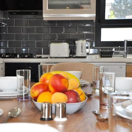 Вилла Hisar Prestige D