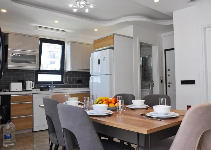 Hisar Prestige D Villa