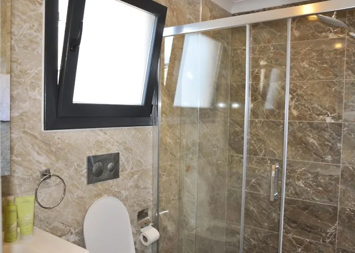 Hisar Prestige D Villa *