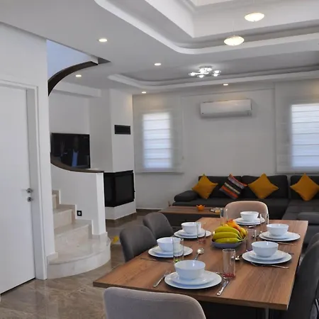 Hisar Prestige D